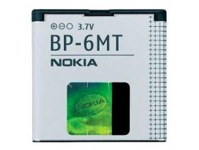 Nokia BP-6MT Li-Ion 1050 mAh Bulk