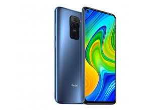 Xiaomi Redmi Note 9 (4GB/128GB) šedá