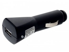Nabíječka do auta s USB výstupem 5V