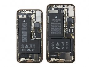 Apple iPhone 11 - Výměna baterie