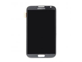 Samsung Galaxy výměna displeje
