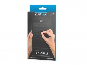 package natec snail 8.5