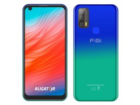 ALIGATOR FiGi Note 3 32GB