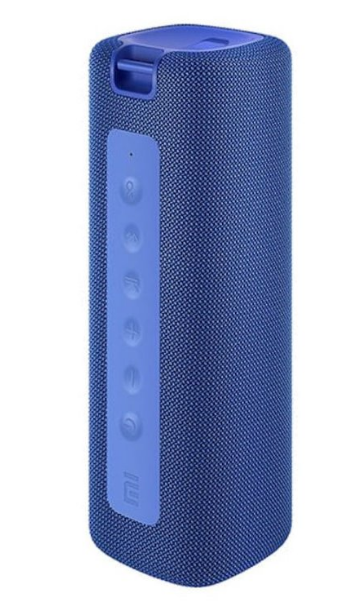 Xiaomi Mi Portable Bluetooth Speaker 16W Blue