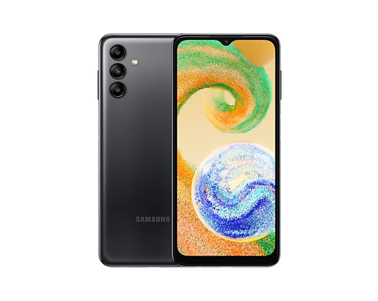 Samsung Galaxy A04s