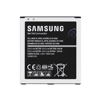 Samsung baterie J3 2016 EB-BG531BBE