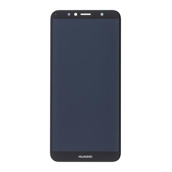 Huawei Y6 Prime 2018 LCD Display + Dotyková Deska Black