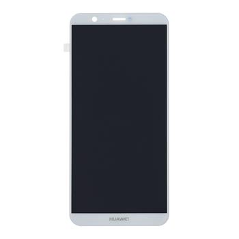 Huawei P Smart LCD Display + Dotyková Deska White
