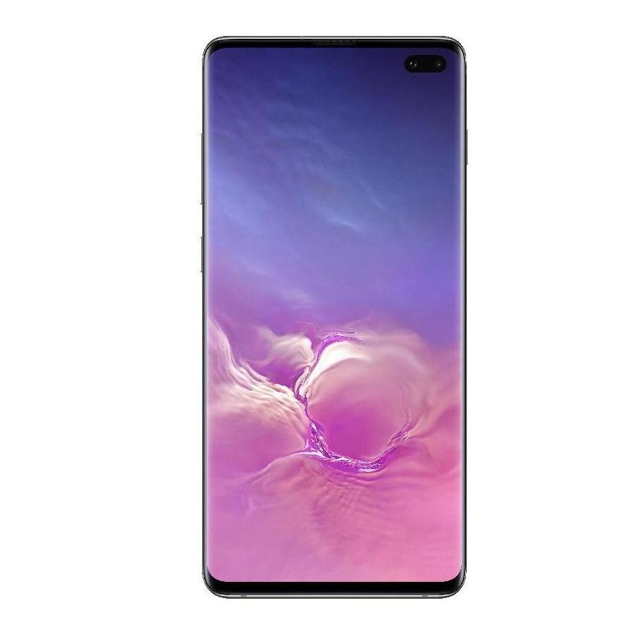 Servis Samsung S10 - Výměna displeje a dotyku