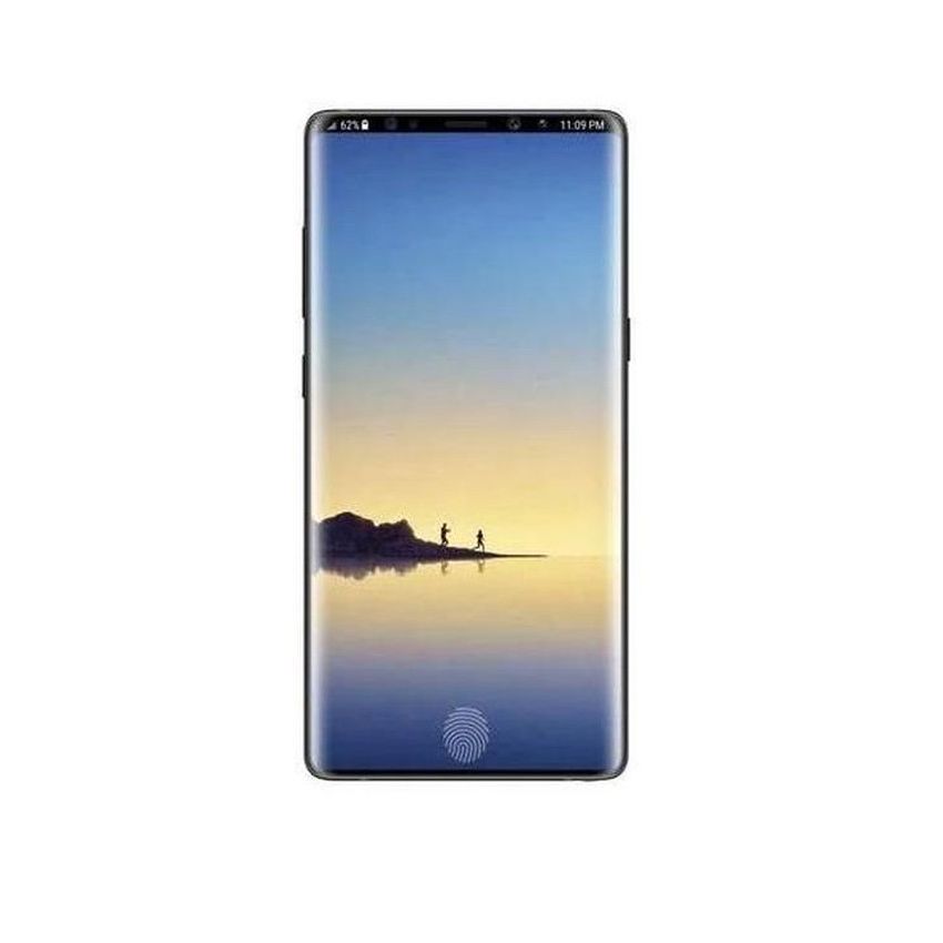 Servis Samsung Note 9 - Výměna displeje a dotyku