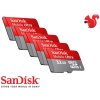 SanDisk Micro SDXC 32GB Ultra