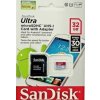 SanDisk Micro SDXC 32GB Ultra