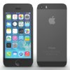 Apple iPhone 5S - Výměna displeje a dotyku