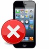 Servis iPhone 5 - Přehrání softwaru