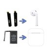 Baterie pro airpods 1 2 a1604 a1523 a1722 a2032 a2031 upload img