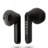 Screenshot 2022 12 21 at 13 49 32 Guess True Wireless Triangle Logo BT5.0 4H Stereo Earphones Matt Black