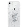 iPhone 8 Back Cover Reparation Glass Only White 08102019 1 p