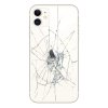 iPhone 11 Back Cover Glass Only Reparation White 21012020 1 p