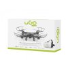Dron UGO Mistral, VGA