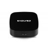 EVOLVEO AudioStreamer WiFi, bezdrátové přehrávání hudby