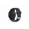 EVOLVEO SportWatch M1S Black Grey + sim karta zdarma