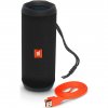 JBL Flip 4 - black