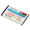 Baterie, Nokia 11/23/31/6230/6600, ALIGATOR A290/330/400/500(i) Li-ION 1050 mAh, kompatibilní, nahrazuje BL-5C