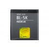 Nokia BL-5K Li-Ion 1200 mAh