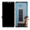 NOTE 8 LCD SCREEN BLACK