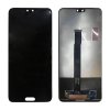 huawei p20 lcd displel display dotykove sklo vymena