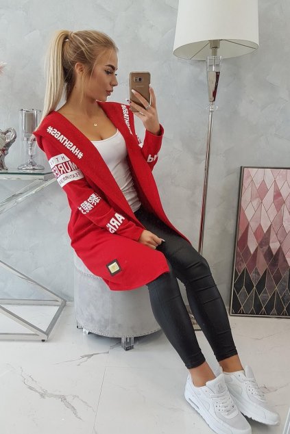eng pl A coatee with subtitles red 9516 10
