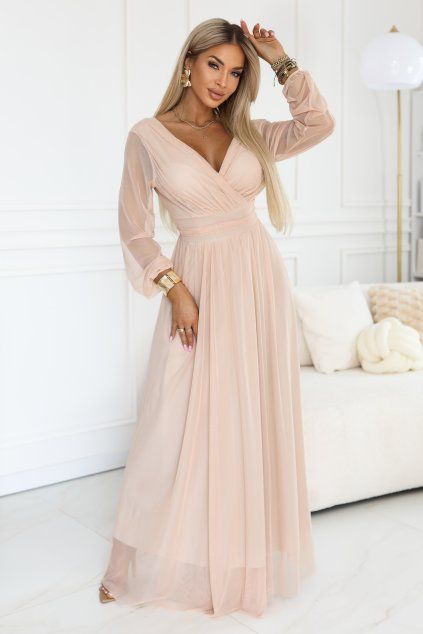 broskovová růžová estelle