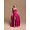 RŮŽOVÉ společenské šaty na ples EMMA Eva Lola
