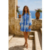 modre saty marbella