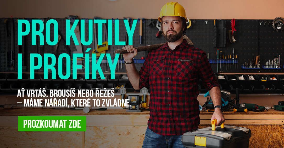 Pro kutily
