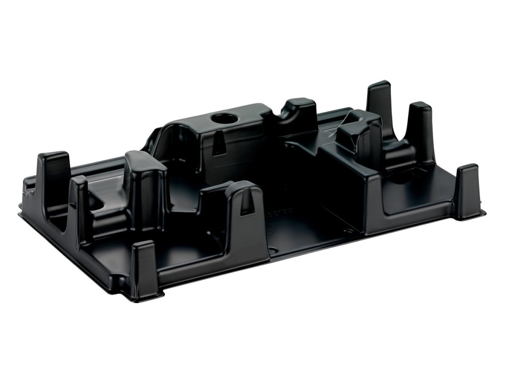 Vložka pro uložení akumulátorových sad Combo BL 18 V s BS / SB / SSD / SSW