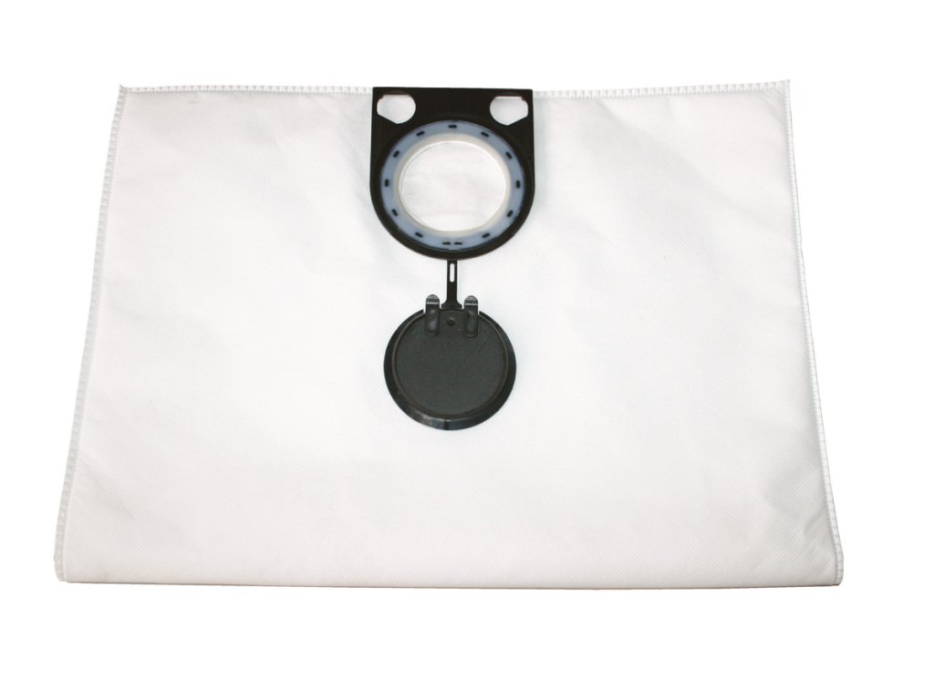 5 filtračních sáčků z netkané textilie - 32 l, vhodné pro ASA 1202, ASA 32 L