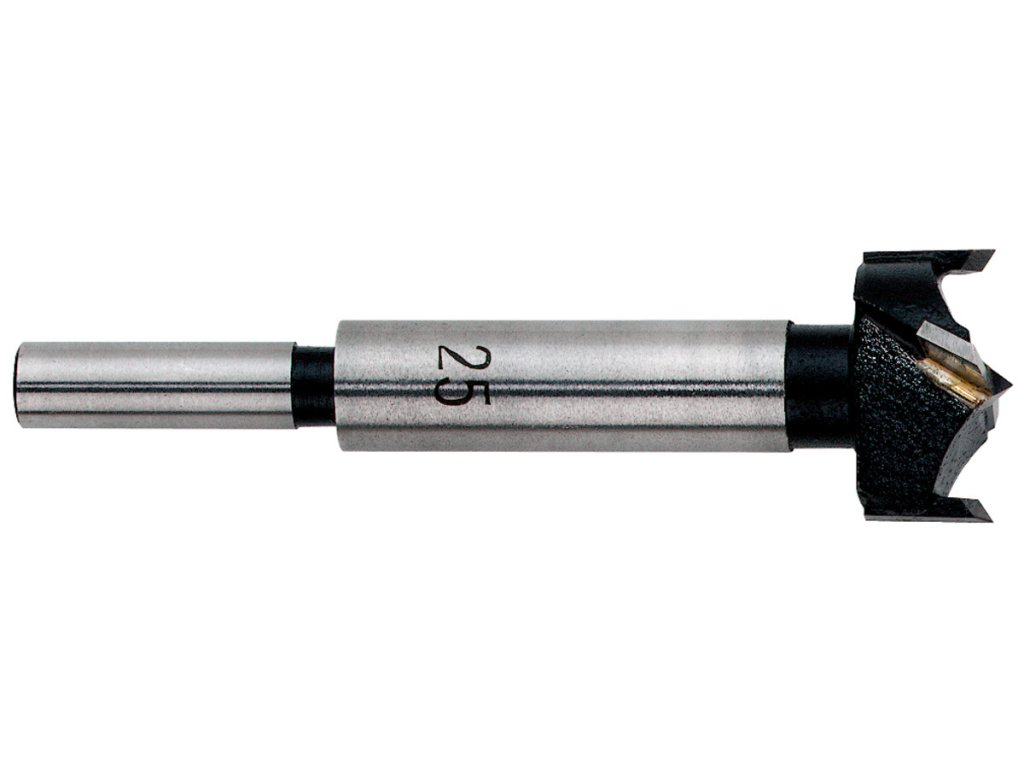 Sukovník s hroty, s tvrdokovem, 30 x 90 mm