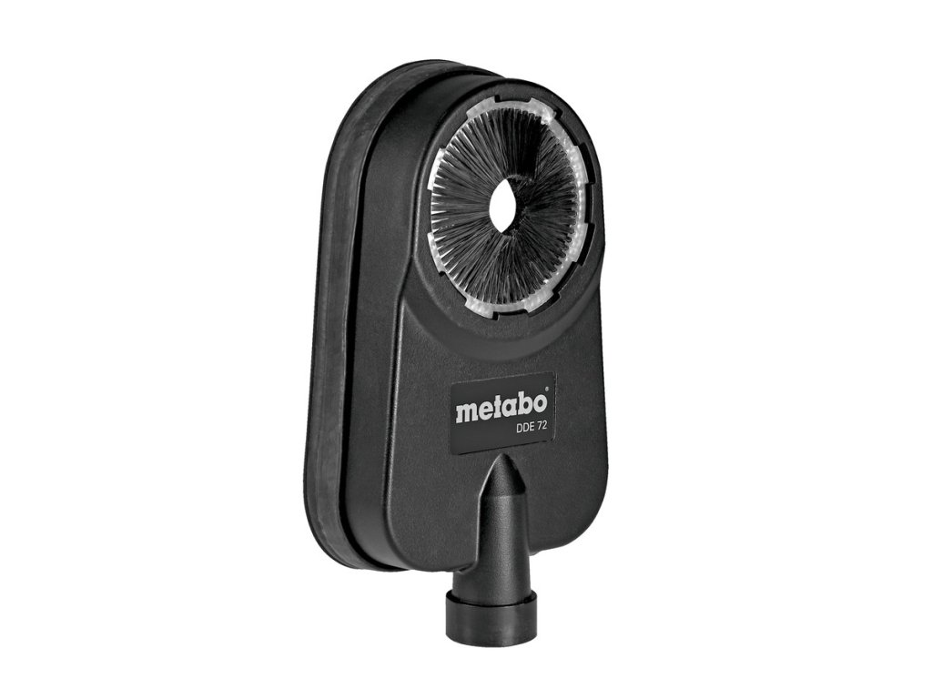 Adaptér odsávacího zařízení DDE 72