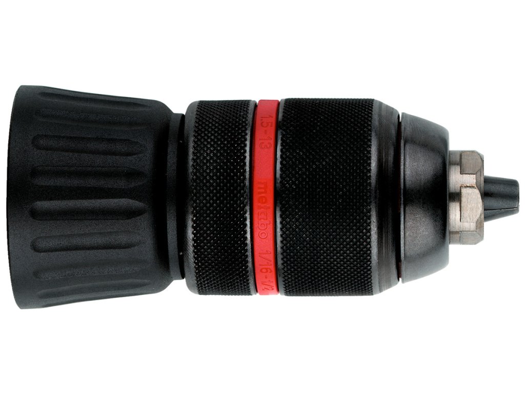 Rychloupínací sklíčidlo Futuro Plus S2M 13 mm s adaptérem, KHE 32