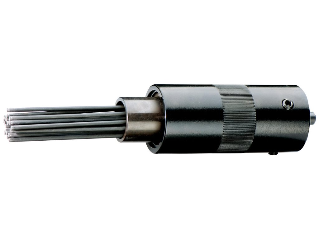 Předsádka jehlového odstraňovače rzi pro DMH 30 Set a DMH 290 Set