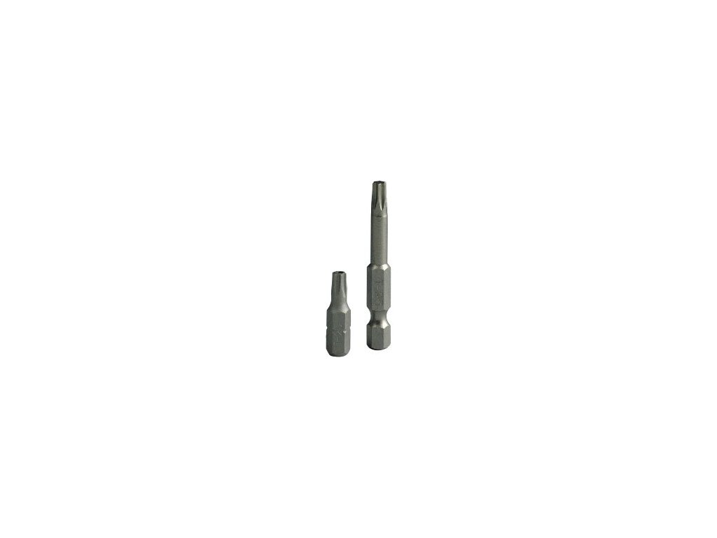 10490 2753 bit tx20 25mm tamper