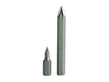 Bit PZ4x30mm 5/16"
