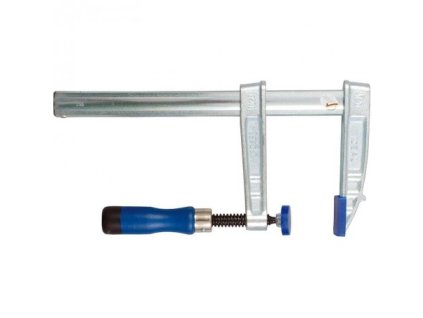 Šroubová svěrka 250x120mm