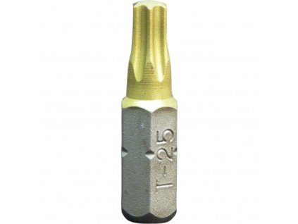 Bit T25Tin 25mm