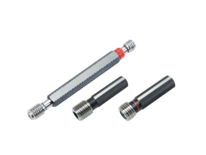 Kalibr - trn závitový UNC 3/8x16