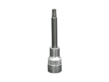 1/2" Nástavec Torx 30x100mm dlouhý