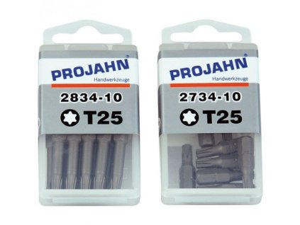 9521 2833 10 bit torx t20 baleni po 10ks