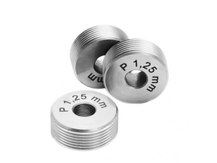 12551 205 sady metrickych kladek 15mmr36