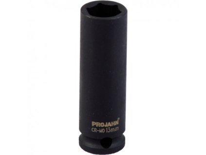 1/2" Průmyslová prodl.hlavice 12mm x77mm